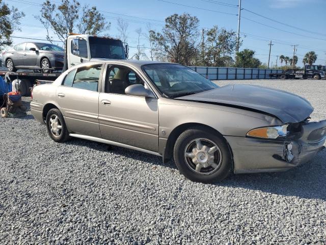 Photo 4 from auction – 2001 BUICK LESABRE LI with VIN 1G4HR54K01U269249