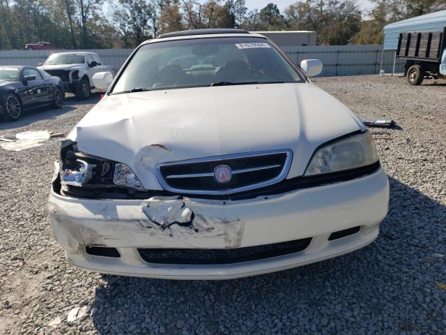 Photo 5 from auction – 2000 ACURA 3.2TL with VIN 19UUA5671YA041244