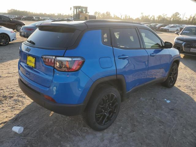 Photo 3 from auction – 2024 JEEP COMPASS LA with VIN 3C4NJDBN4RT133797