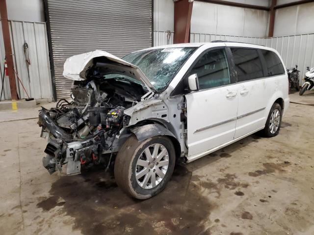 Photo 1 from auction – 2013 CHRYSLER TOWN & COU with VIN 2C4RC1BG8DR647224