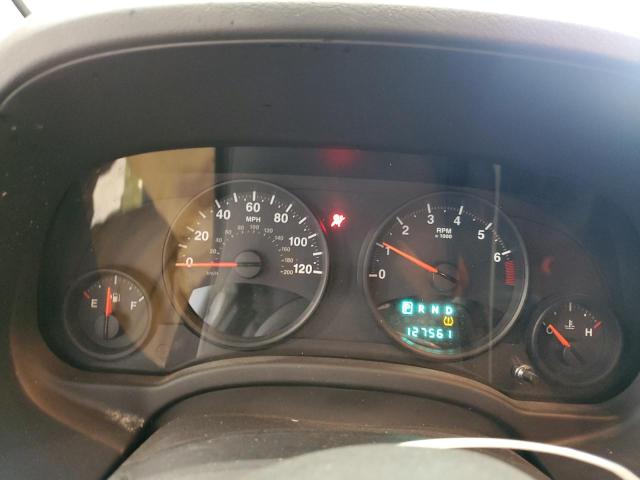 Photo 9 from auction – 2012 JEEP COMPASS SP with VIN 1C4NJCBA2CD677493