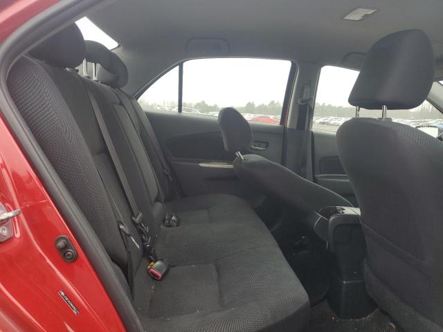 Photo 10 from auction – 2011 TOYOTA YARIS with VIN JTDBT4K34B4082177