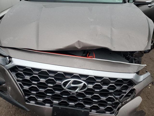 Photo 11 from auction – 2019 HYUNDAI SANTA FE L with VIN 5NMS5CAA3KH052146