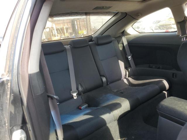 Photo 10 from auction – 2005 TOYOTA SCION TC with VIN JTKDE177750061499
