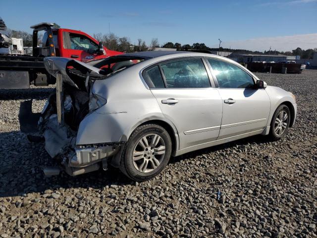 Photo 3 from auction – 2012 NISSAN ALTIMA BAS with VIN 1N4AL2APXCN503695
