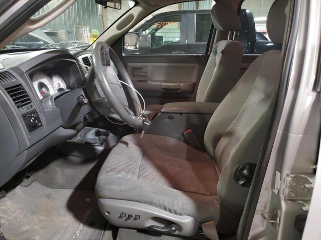 Photo 7 from auction – 2007 DODGE DAKOTA QUA with VIN 1D7HW48K97S181294