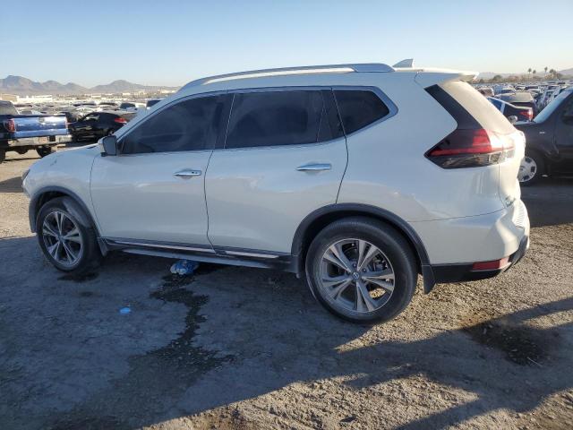 Photo 2 from auction – 2018 NISSAN ROGUE S with VIN JN8AT2MT1JW452599