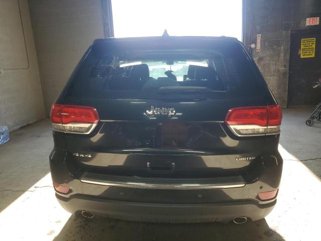 Photo 6 from auction – 2014 JEEP GRAND CHER with VIN 1C4RJFBG1EC209223