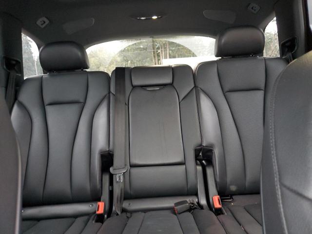 Photo 10 from auction – 2017 AUDI Q7 PRESTIG with VIN WA1VAAF73HD054078