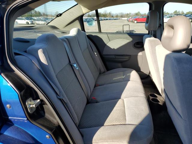 Photo 10 from auction – 2006 SATURN ION LEVEL with VIN 1G8AL55F76Z103548