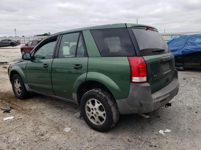 Photo 2 from auction – 2003 SATURN VUE with VIN 5GZCZ53B03S868326