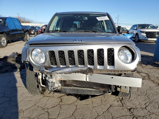 Photo 5 from auction – 2016 JEEP PATRIOT LA with VIN 1C4NJRFB4GD733865
