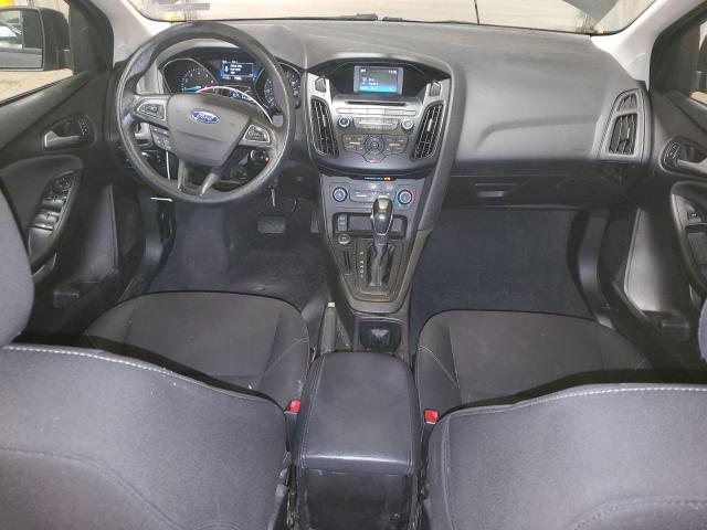 Photo 8 from auction – 2015 FORD FOCUS SE with VIN 1FADP3F27FL200507