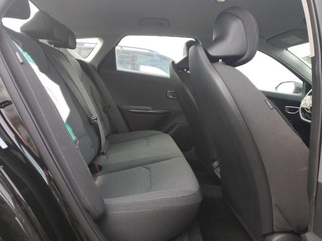 Photo 10 from auction – 2025 KIA K4 LX with VIN 3KPFT4DE0SE017504