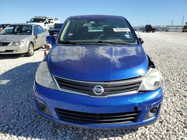 Photo 5 from auction – 2012 NISSAN VERSA S with VIN 3N1BC1CP3CK199348