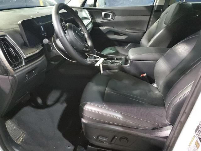 Photo 7 from auction – 2024 KIA SORENTO S with VIN 5XYRLDJC6RG282943