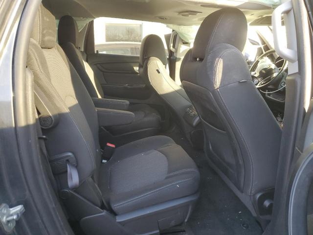 Photo 11 from auction – 2014 CHEVROLET TRAVERSE L with VIN 1GNKRGKD7EJ165057