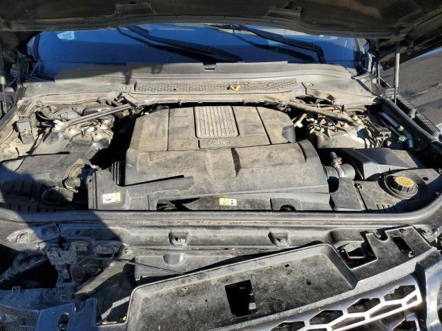 Photo 12 from auction – 2016 LAND ROVER RANGE ROVE with VIN SALWG2PF9GA589283