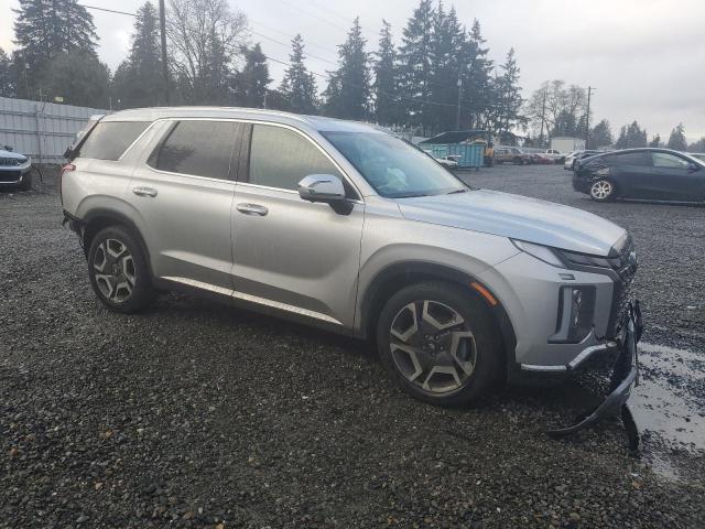 Photo 4 from auction – 2023 HYUNDAI PALISADE S with VIN KM8R4DGE3PU566401