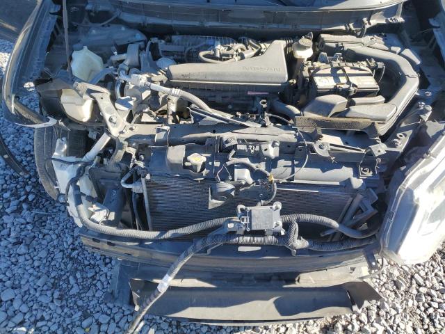 Photo 12 from auction – 2018 NISSAN ROGUE S with VIN 5N1AT2MT8JC784029