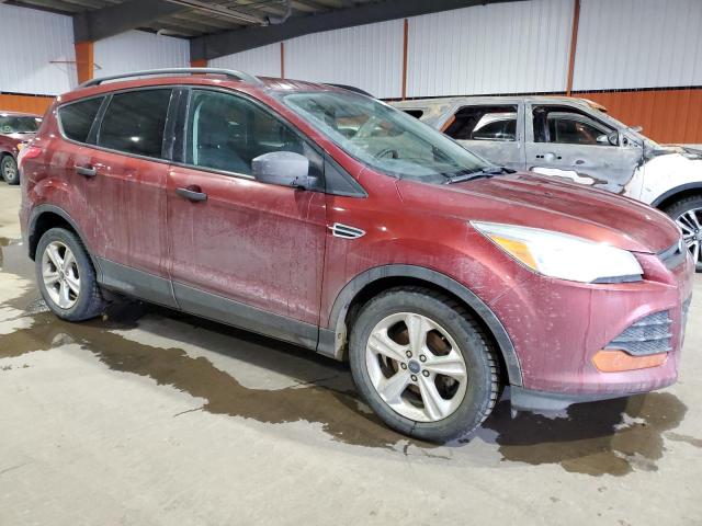 Photo 4 from auction – 2015 FORD ESCAPE S with VIN 1FMCU0F73FUB75815