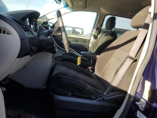 Photo 7 from auction – 2015 DODGE GRAND CARA with VIN 2C4RDGBG2FR743773