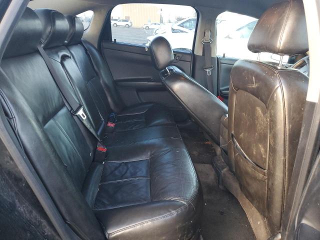 صورة رقم 10 من المزاد - 2008 CHEVROLET IMPALA LT مع VIN 2G1WT58K581252811