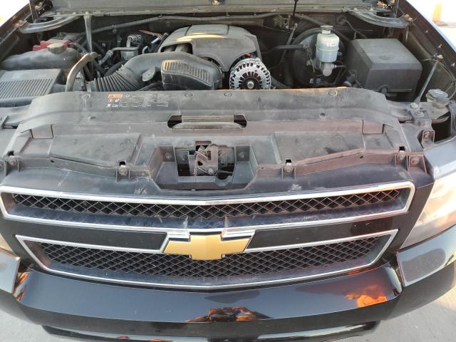 Photo 12 from auction – 2012 CHEVROLET TAHOE C150 with VIN 1GNSCBE06CR237569