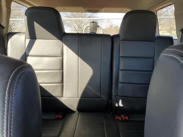 Photo 10 from auction – 2016 JEEP PATRIOT LA with VIN 1C4NJPFA5GD787476