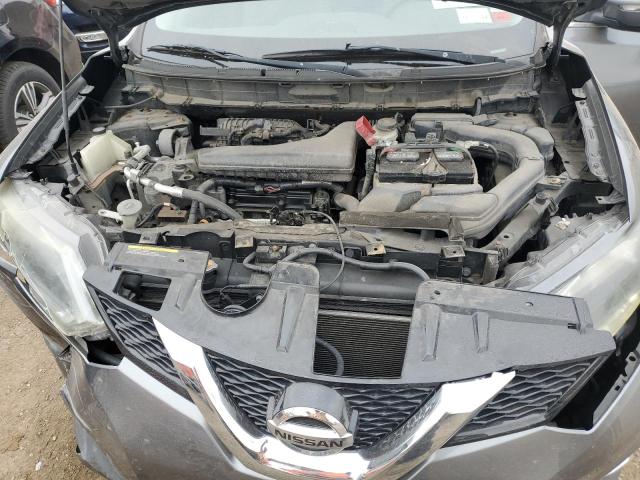 Photo 11 from auction – 2014 NISSAN ROGUE S with VIN 5N1AT2MV7EC873680