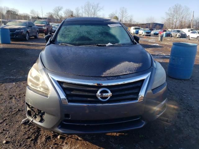 Photo 5 from auction – 2013 NISSAN ALTIMA 2.5 with VIN 1N4AL3AP8DN508935
