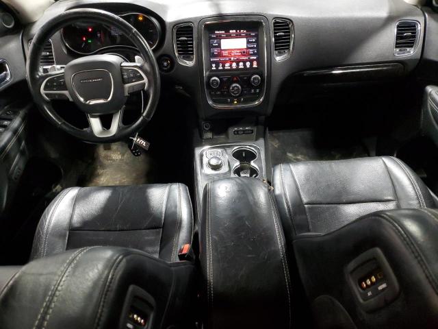 Photo 8 from auction – 2014 DODGE DURANGO CI with VIN 1C4RDJEG1EC592568