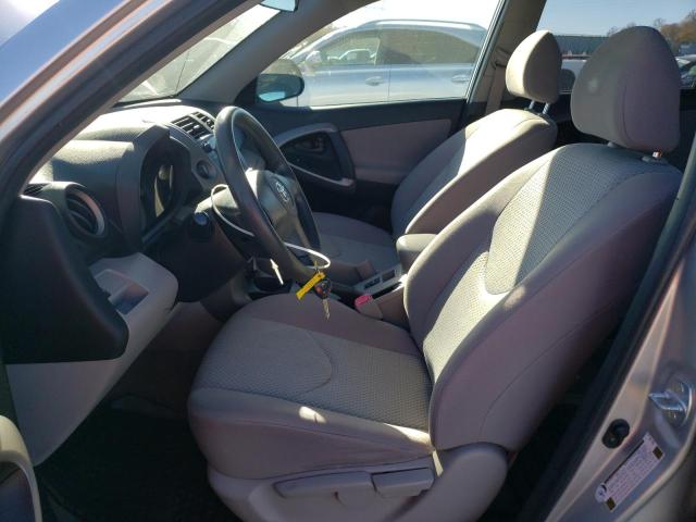 Photo 7 from auction – 2006 TOYOTA RAV4 with VIN JTMZD33V266007381