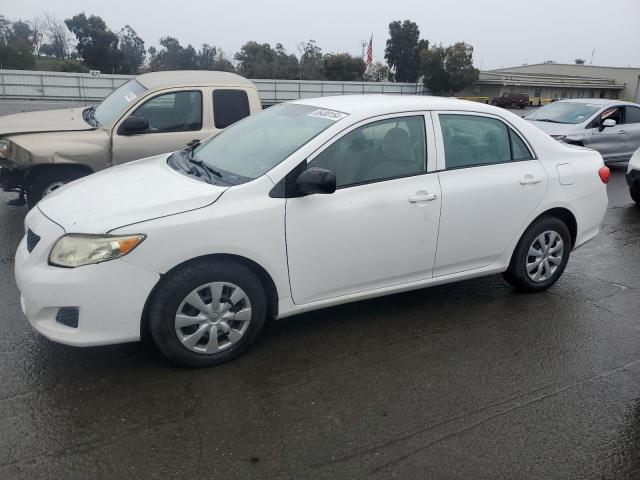 Photo 1 from auction – 2010 TOYOTA COROLLA BA with VIN 1NXBU4EE1AZ216423