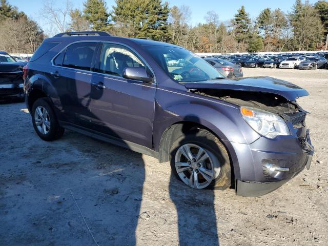 Photo 4 from auction – 2014 CHEVROLET EQUINOX LT with VIN 2GNFLGEKXE6362055