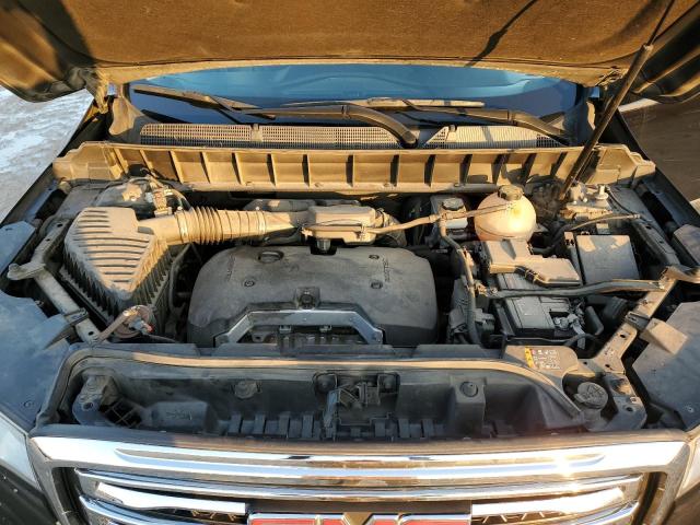 Photo 12 from auction – 2019 GMC ACADIA SLT with VIN 1GKKNMLA4KZ123535