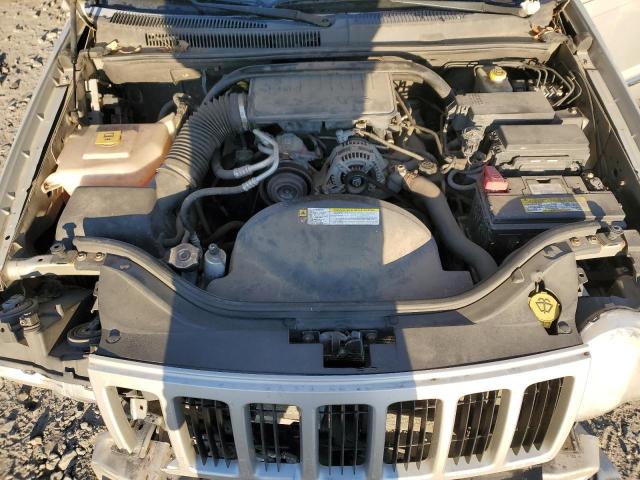Photo 12 from auction – 2010 JEEP GRAND CHER with VIN 1J4PR4GK3AC146213
