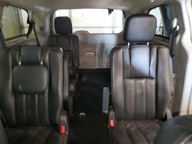 Photo 10 from auction – 2011 CHRYSLER TOWN & COU with VIN 2A4RR8DG6BR656032