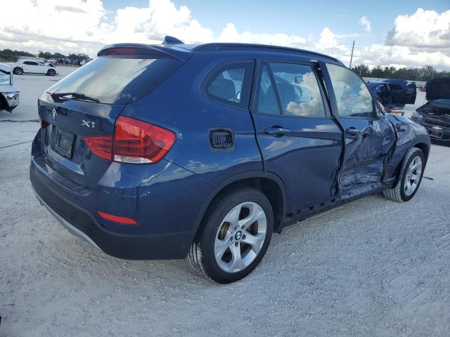 Photo 3 from auction – 2015 BMW X1 SDRIVE2 with VIN WBAVM1C56FV498155