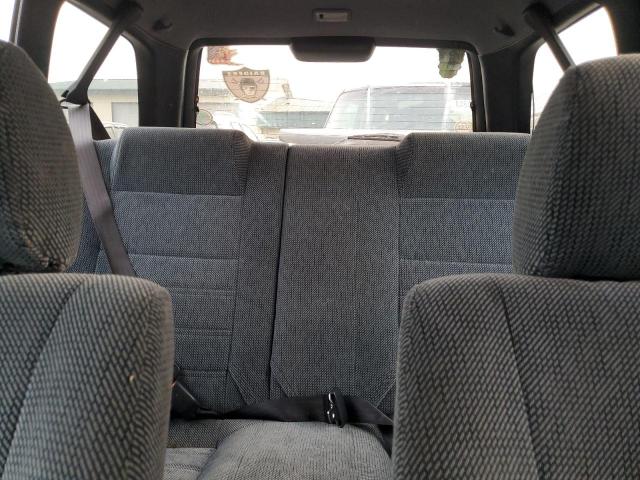 Photo 10 from auction – 1995 TOYOTA COROLLA BA with VIN JT2AE09V4S0105592
