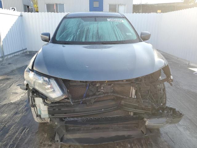 Photo 5 from auction – 2018 NISSAN ROGUE S with VIN 5N1AT2MT4JC759676