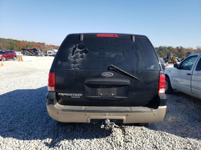 Photo 6 from auction – 2004 FORD EXPEDITION with VIN 1FMFU17L34LB22324