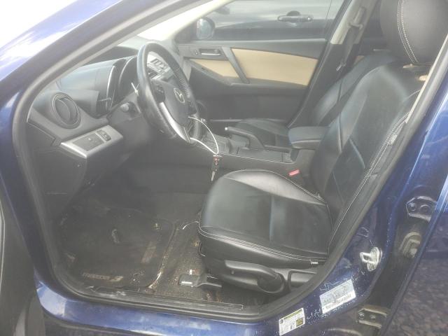 Foto 7 de la subasta – 2012 MAZDA 3 I con VIN JM1BL1V79C1676022