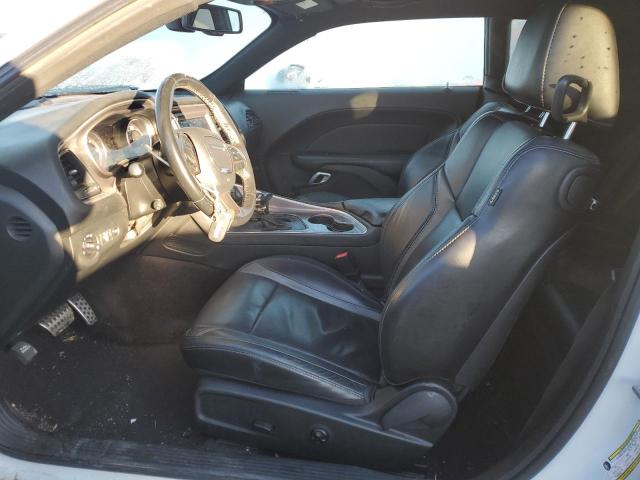 Photo 7 from auction – 2019 DODGE CHALLENGER with VIN 2C3CDZAG5KH502183
