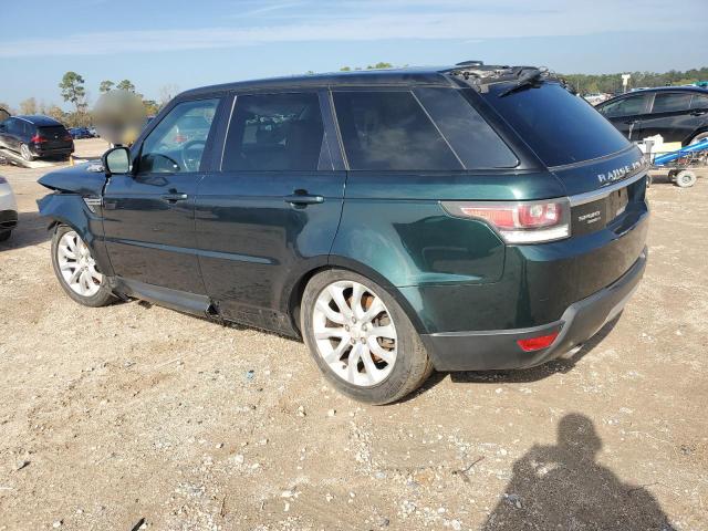 Photo 2 from auction – 2014 LAND ROVER RANGE ROVE with VIN SALWR2WF1EA325595