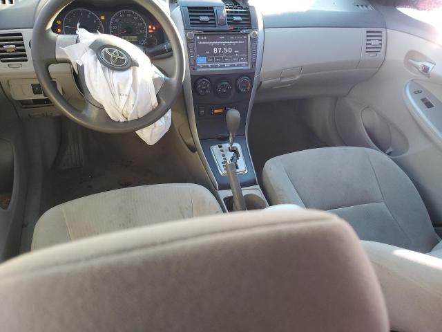 Photo 8 from auction – 2010 TOYOTA COROLLA BA with VIN 2T1BU4EE7AC514671