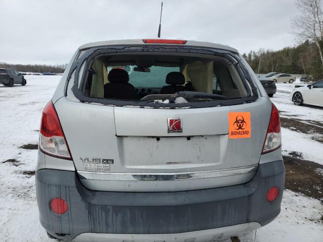 Photo 6 from auction – 2009 SATURN VUE XE with VIN 3GSCL33P59S599177