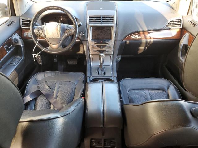 Photo 8 from auction – 2013 LINCOLN MKX with VIN 2LMDJ6JK6DBL20736