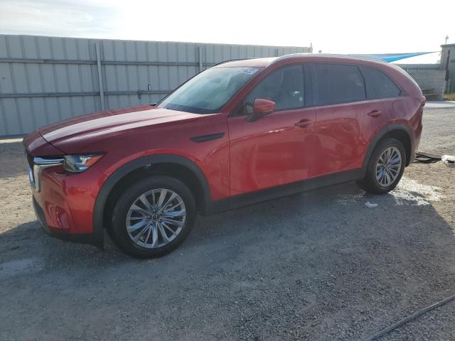 MAZDA CX-90 PREF 2024 with VIN JM3KKCHD4R1163888 - Photo from auction