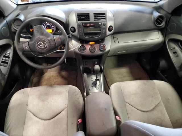 Photo 8 from auction – 2010 TOYOTA RAV4 with VIN JTMBF4DV4AD024154